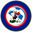 Away team logo