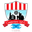 Home team logo