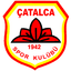 Catalcaspor logo