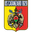 Home team logo