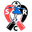 Away team logo