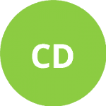 Caverzaschi D. logo