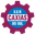 Home team logo
