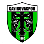 Çayırovaspor logo