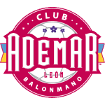 Ademar de León logo