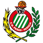 Club Baloncesto Peñas