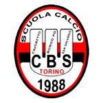 CBS Scuola Calcio logo