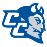 Ccsu Blue Devils logo