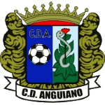 CD Anguiano logo