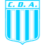 КД Аргентино Монте Маїс logo