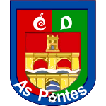 CD As Pontes