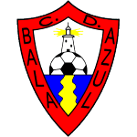 CD Bala Azul