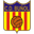 Home team logo
