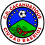 CD Cacahuatique logo