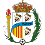 CD Caspe