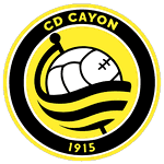 CD Cayón