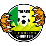 CD Chiantla logo