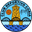 Home team logo