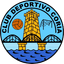 CD Coria logo