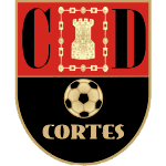 CD Hernan Cortes logo