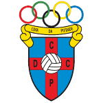 CD Cova Piedade