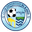 Away team logo