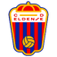 CD Eldense B logo