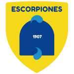 CD Scorpiones Belen logo