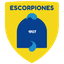 CD Escorpiones Belen logo