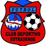 CD Estradense logo