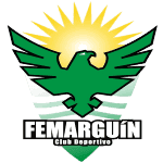 Femarguín