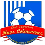 CD Hermanos Colmenarez logo