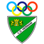 CD Hernani