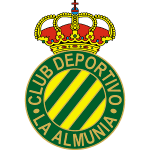 La Almunia