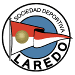 CD Laredo logo