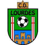 CD Lourdes logo
