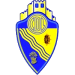 CD Lousanense logo