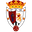 Home team logo