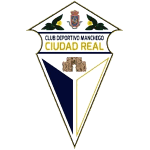 Manchego Ciudad Real logo