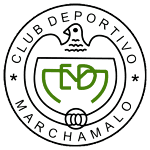 CD Marchamalo logo