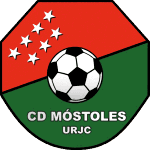 CD Móstoles URJC logo