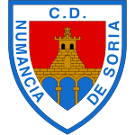 CD Numancia B