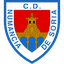 CD Numancia B logo