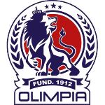 КД Олімпія logo