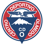 CD Olmedo logo