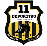 CD Once Municipal logo