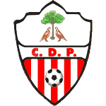 CD Pedroñeras logo