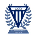 КД Повуа logo