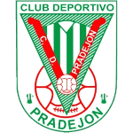CD Pradejón logo