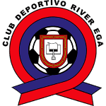 CD River Ega